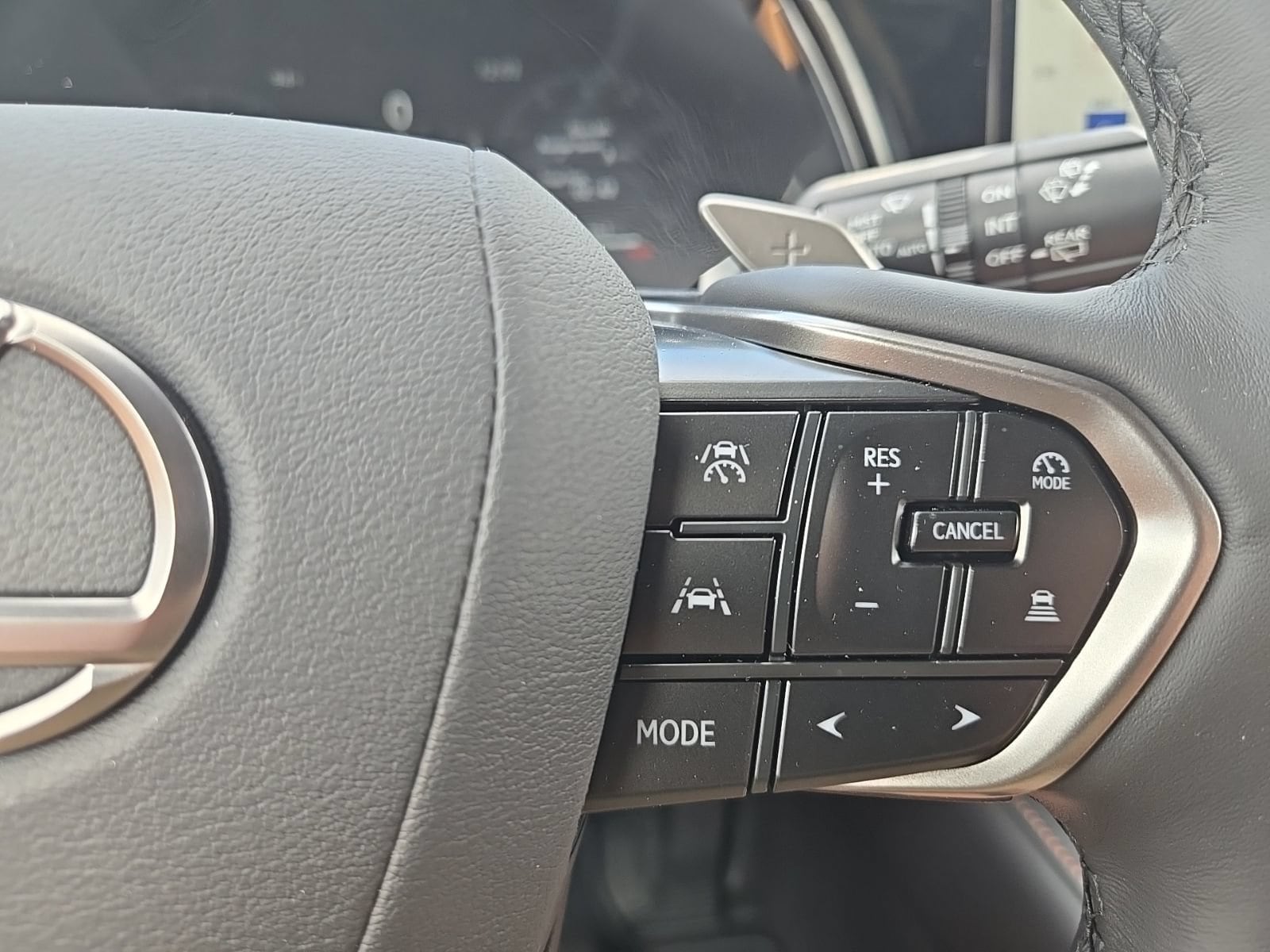 2026 Lexus RX 350 Premium - Photo 41