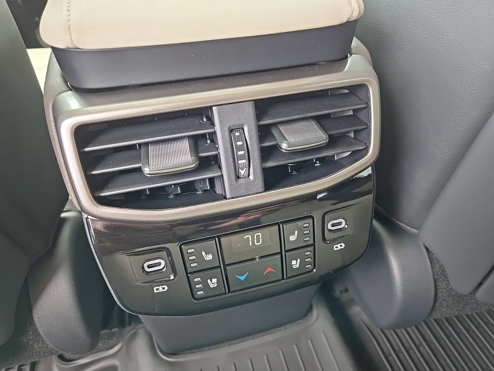 2026 Lexus RX 350 Luxury - Photo 38