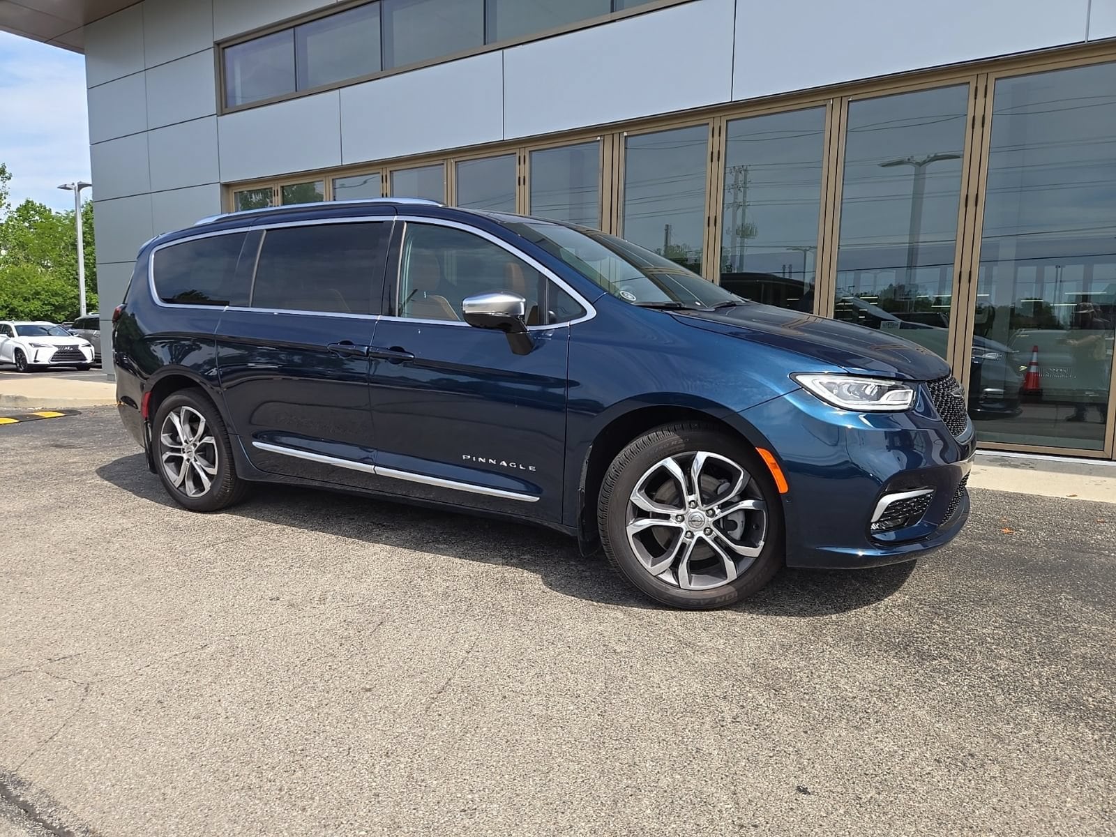 Used Inventory | Tom Wood Lexus