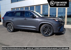 2026 LEXUS TX 350 LUXURY AWD Sport Utility