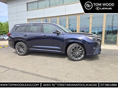 2025 LEXUS TX 350 LUXURY AWD Sport Utility