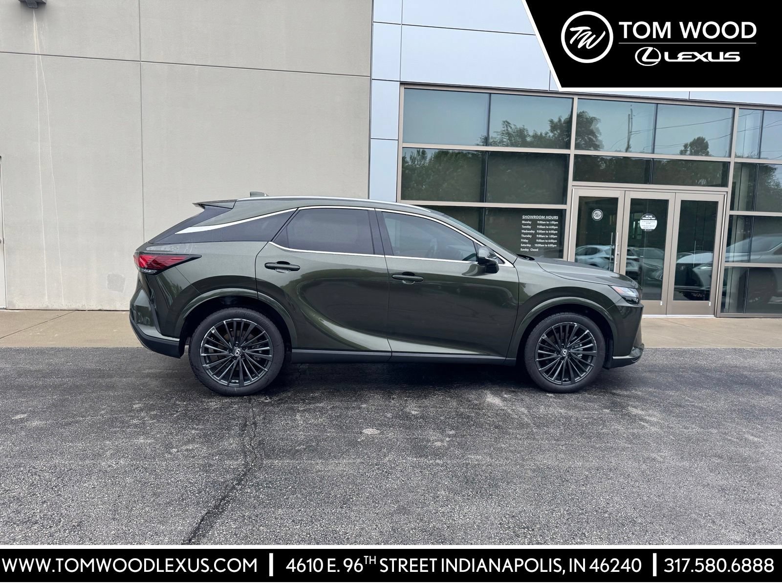 All Tom Wood Pre-Owned Inventory | Tom Wood Lexus