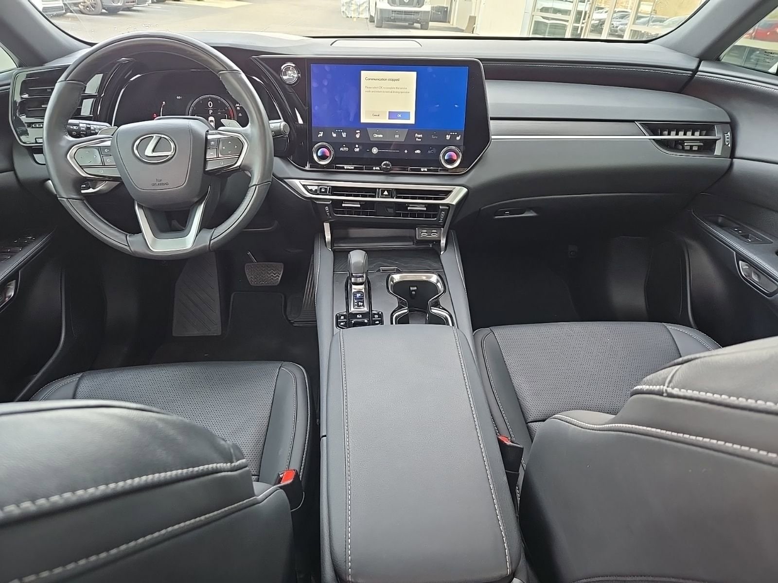 2024 Lexus RX 350 - Photo 32