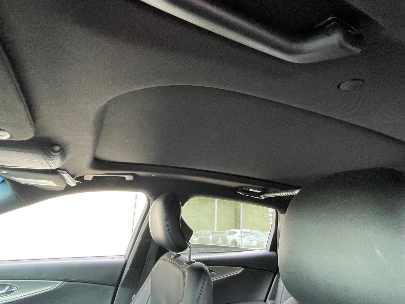 2018 Lincoln MKX Reserve - Photo 10