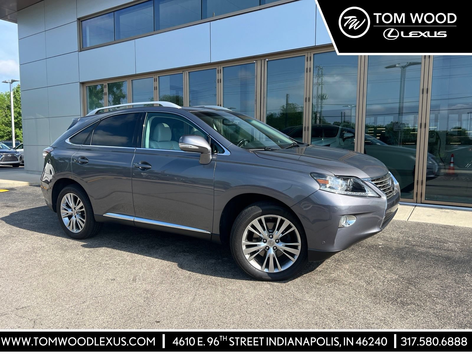 2014 Lexus RX 350 350 AWD's photo