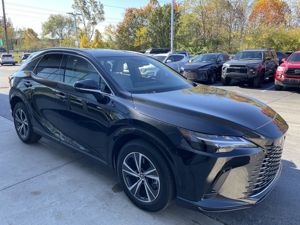 Used 2024 Lexus RX 350 Premium SUV