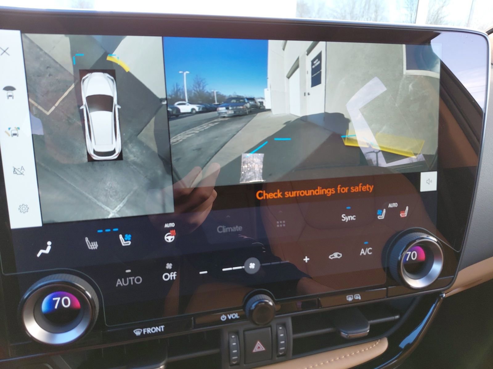 2026 Lexus NX 450h+ Premium - Photo 46