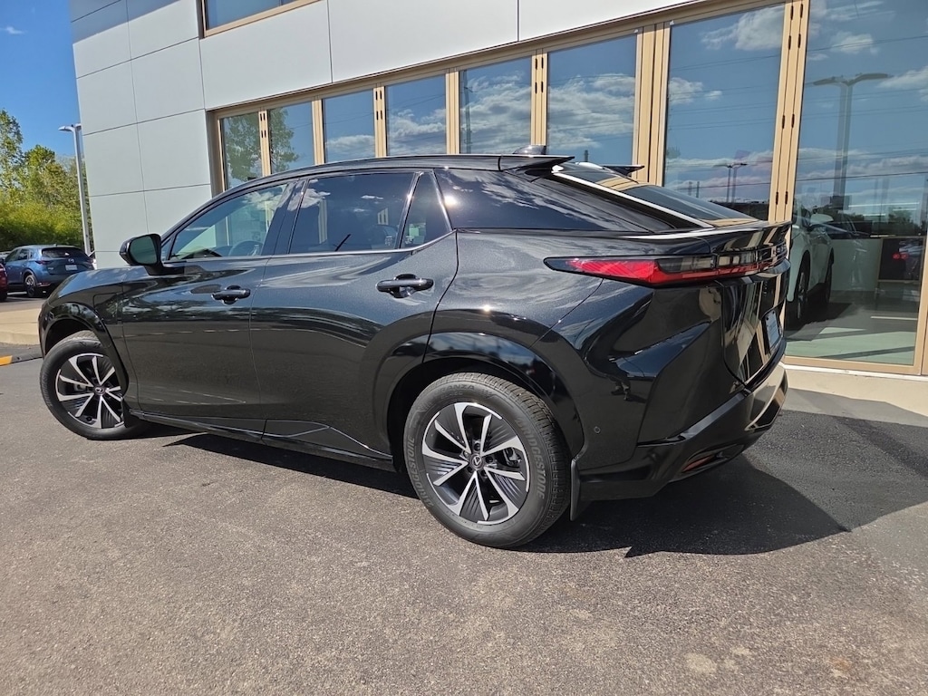 Used 2024 Lexus RZ 450e Premium SUV