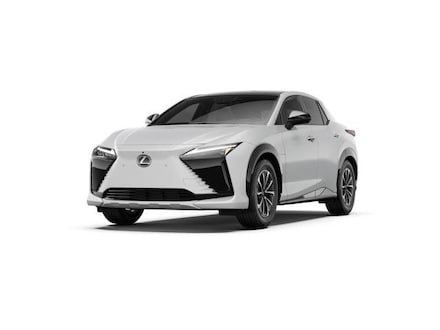 2026 LEXUS RZ 450e RZ 450e Premium Sport Utility