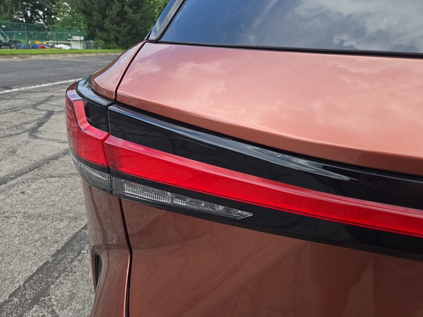 2026 Lexus RX 350 Premium - Photo 14