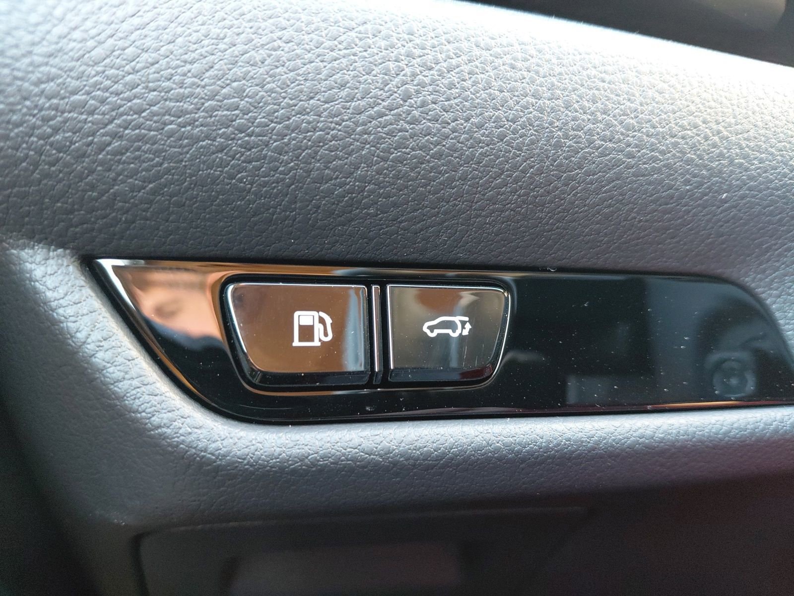 2026 Lexus NX 450h+ Premium - Photo 36