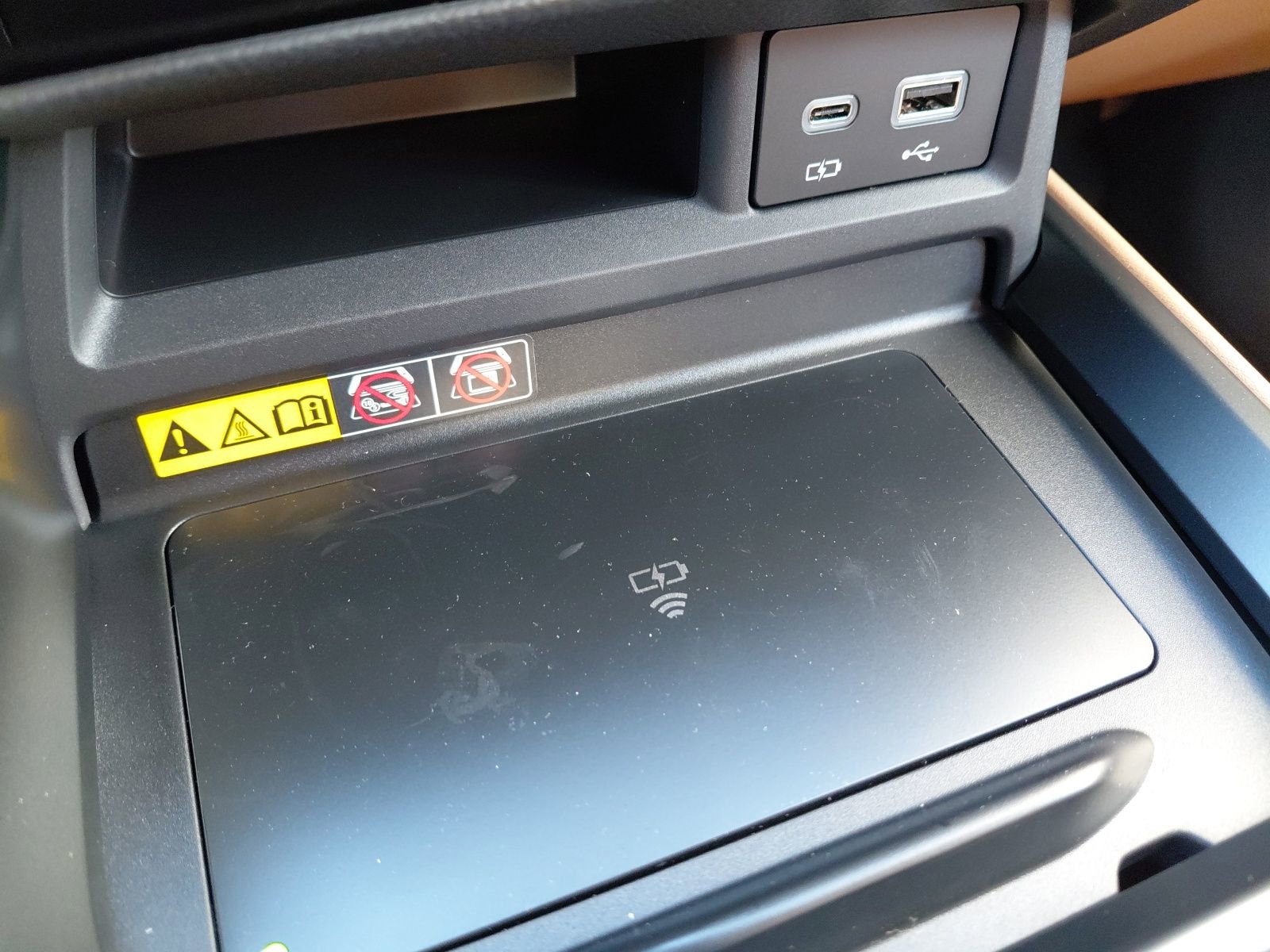 2026 Lexus NX 450h+ Premium - Photo 38