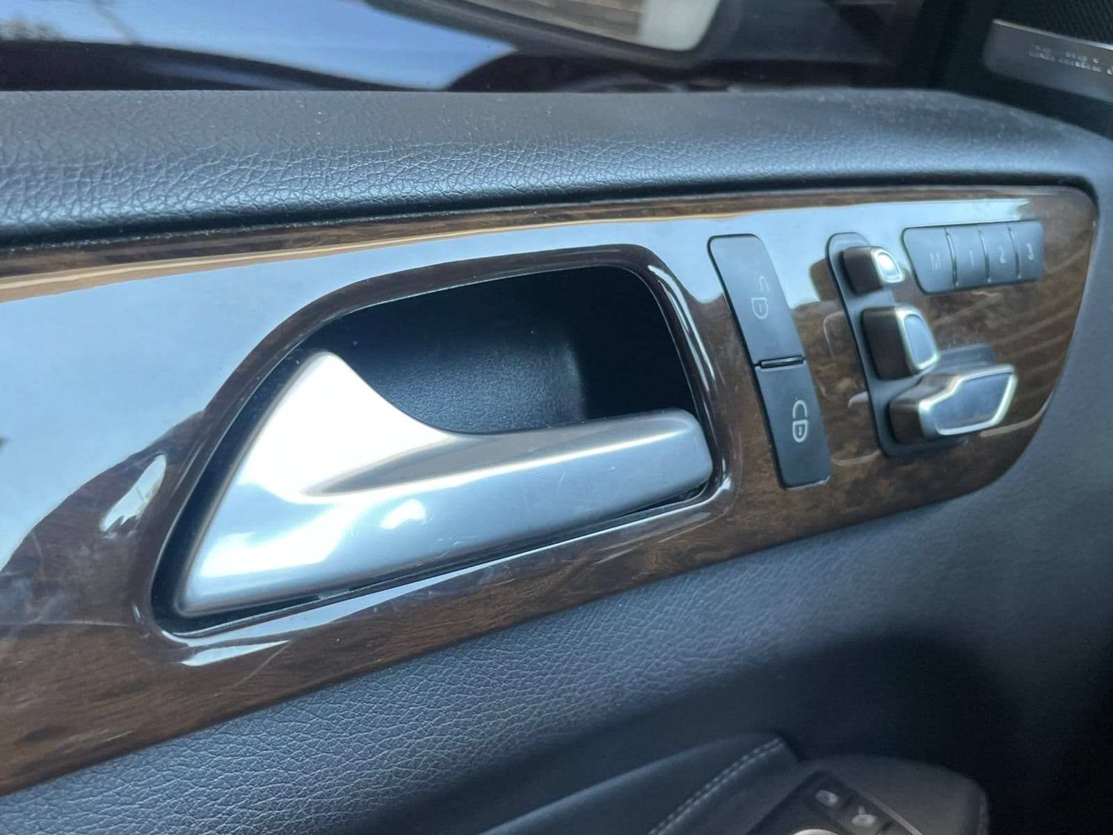 2017 Mercedes-Benz GLE-Class GLE350 - Photo 22