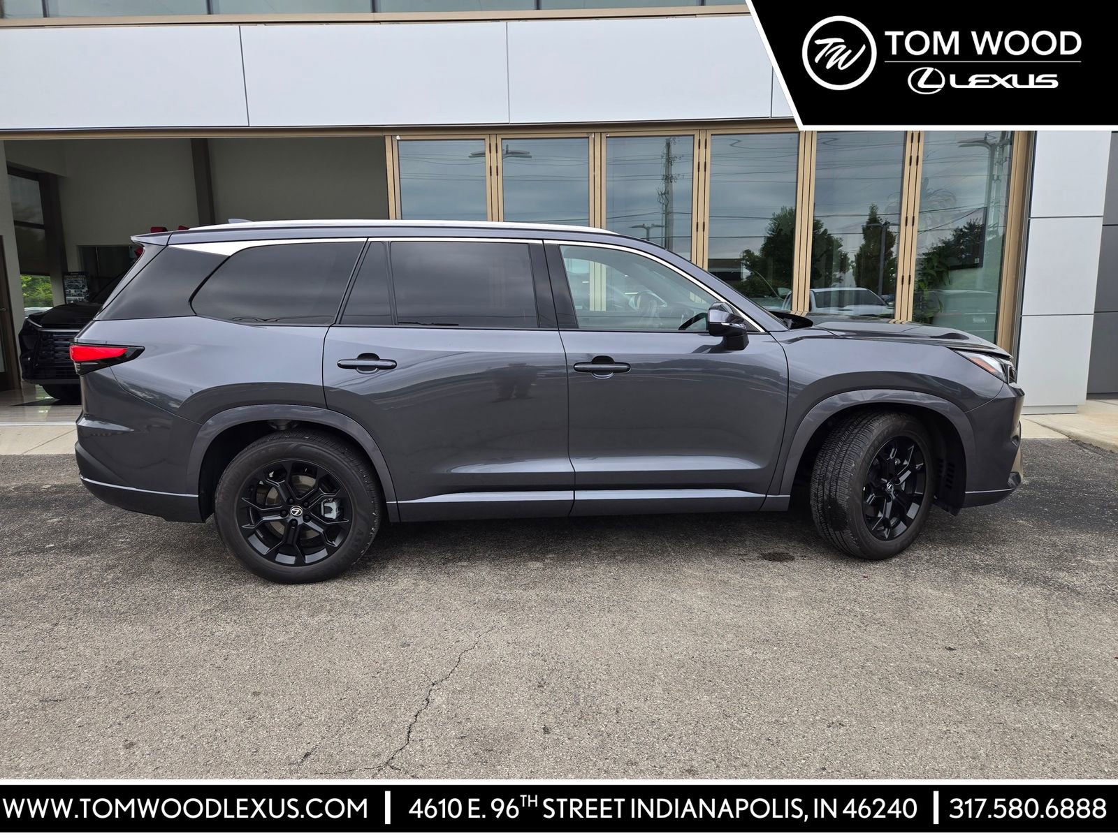 2024 Lexus TX 350 350 Premium AWD's photo