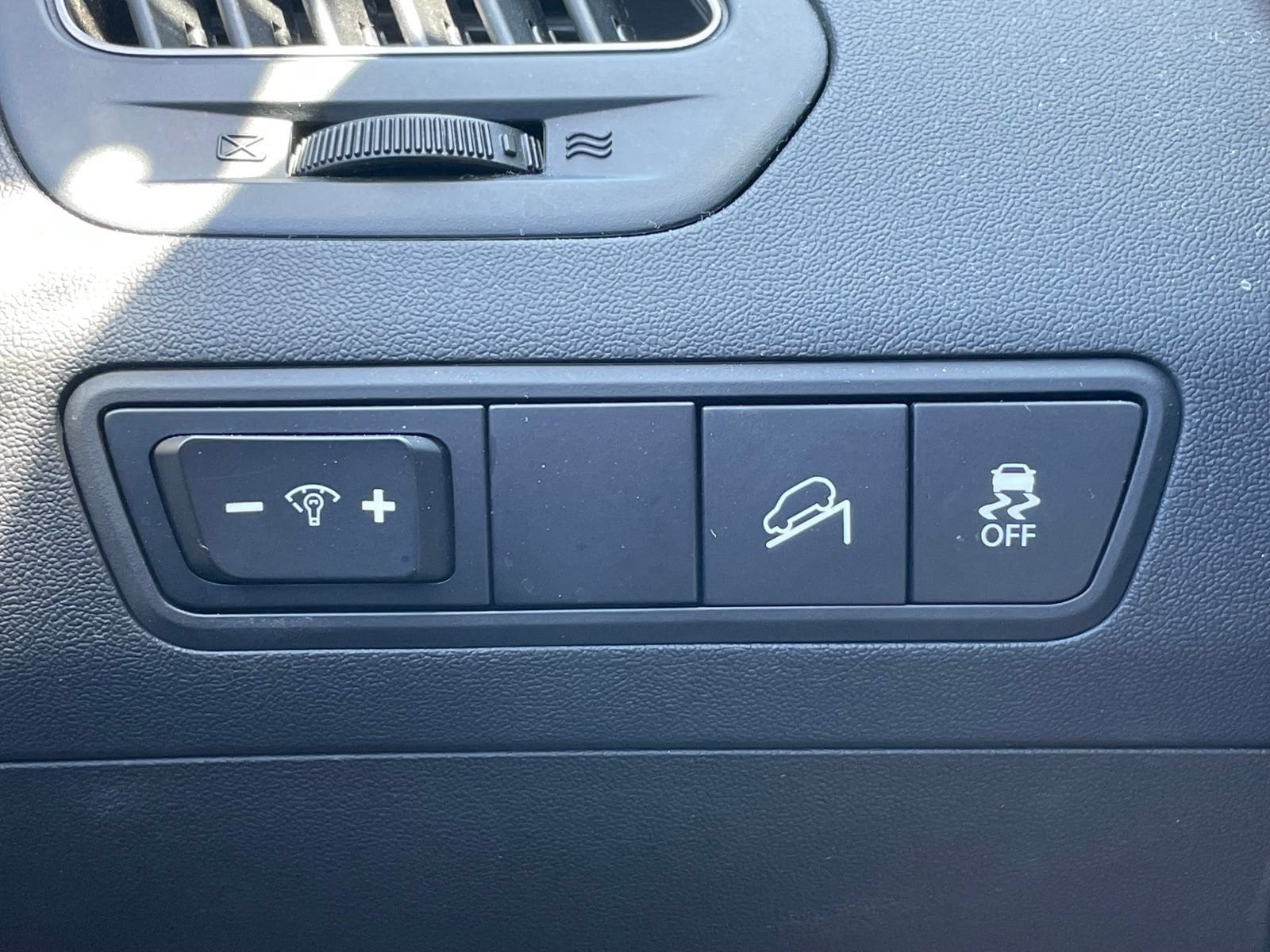 2015 Hyundai Tucson GLS - Photo 20