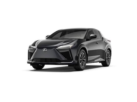 2026 LEXUS RZ 450e RZ 350e Sport Utility
