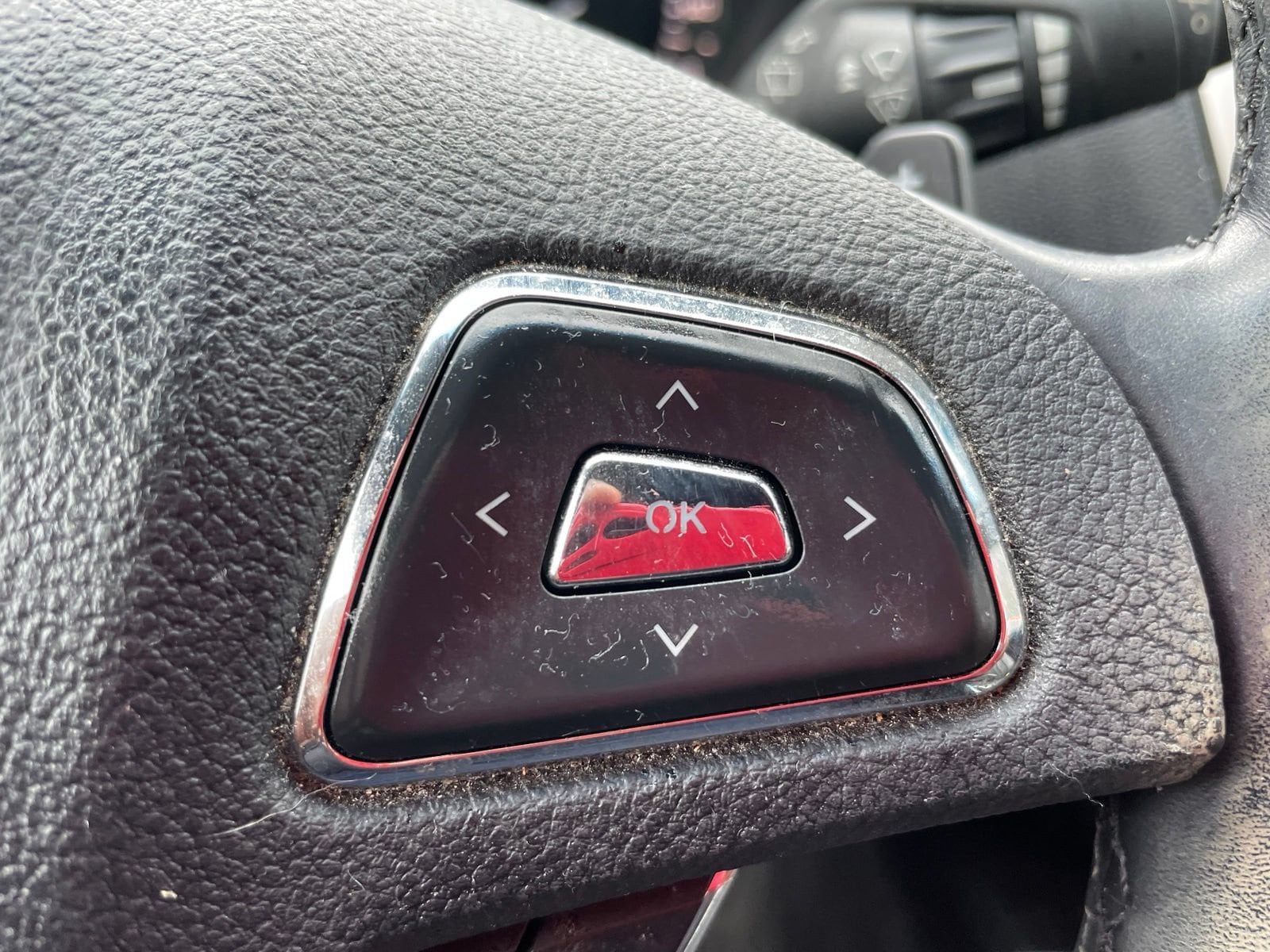 2018 Lincoln MKX Reserve - Photo 19
