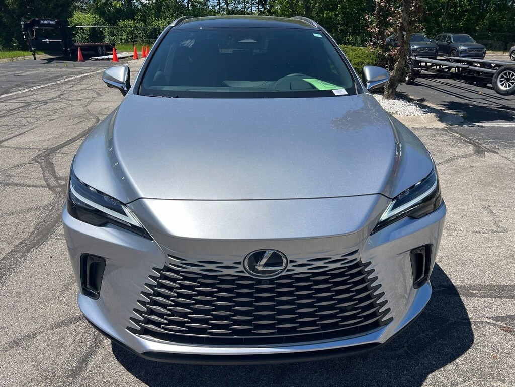 New 2026 Lexus RX 350 PREMIUM PLUS Sport Utility