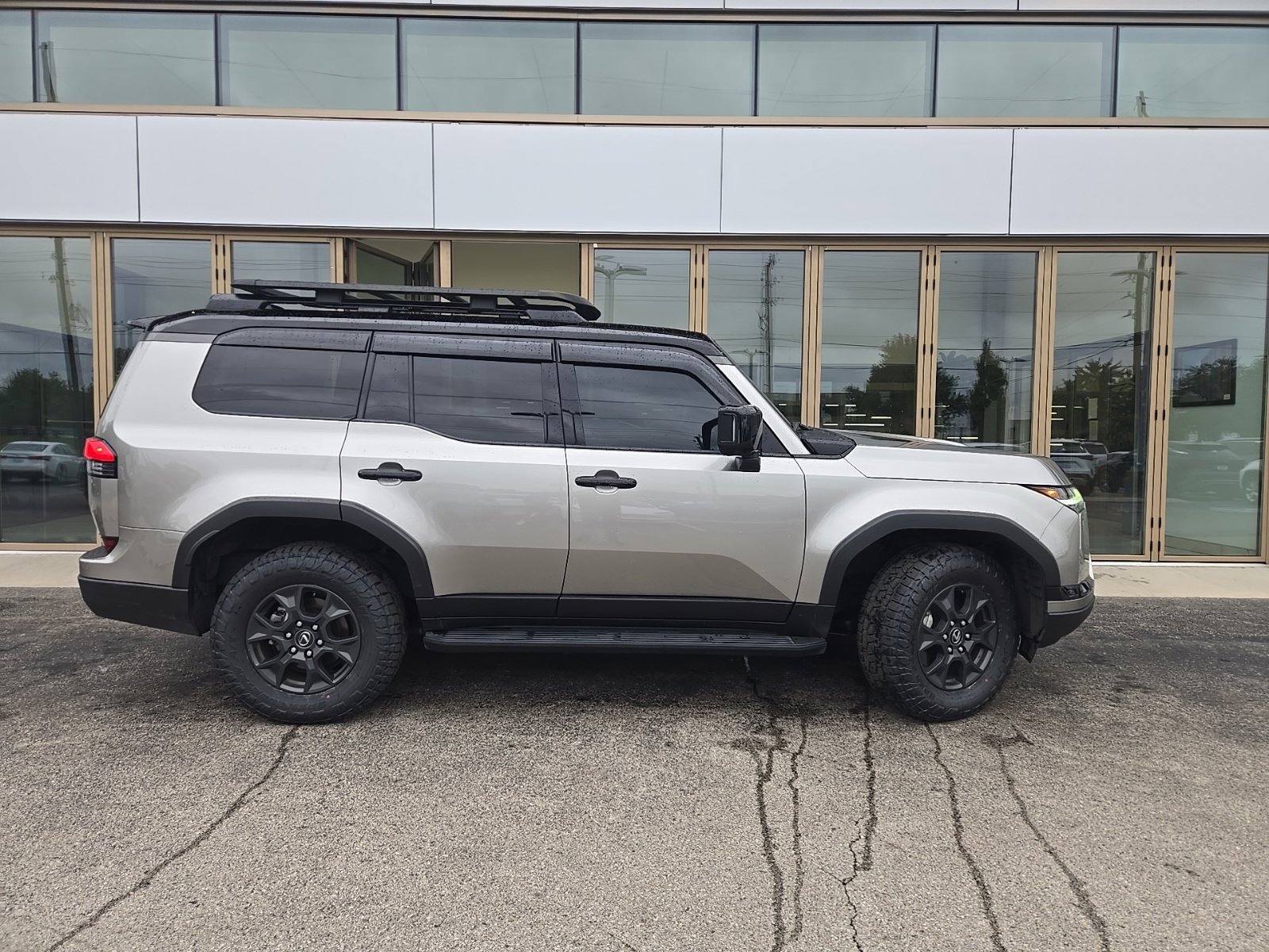 2024 Lexus GX