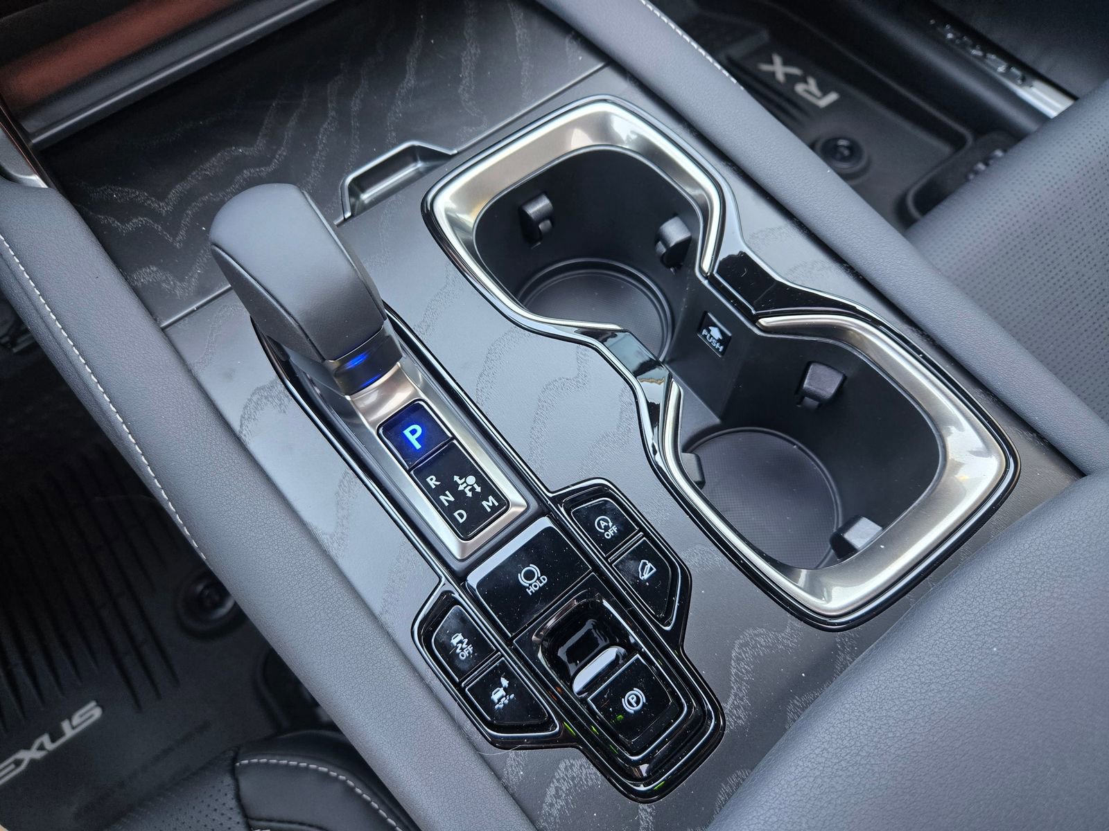 2026 Lexus RX 350 Premium - Photo 42