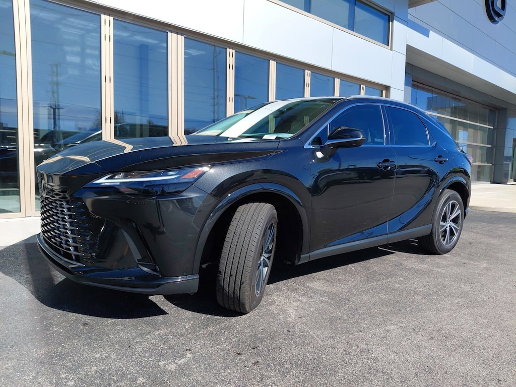 Used 2024 Lexus RX 350 Premium SUV