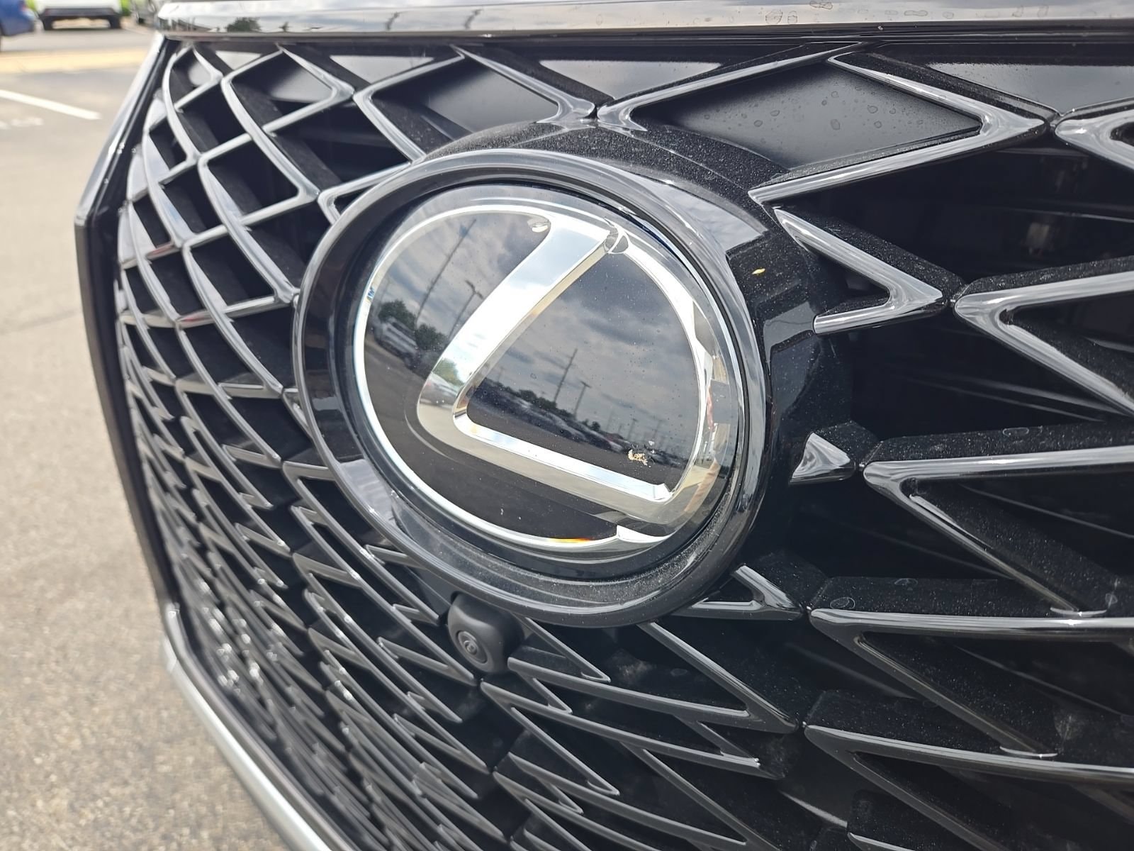 2026 Lexus LX 600 F-Sport - Photo 7