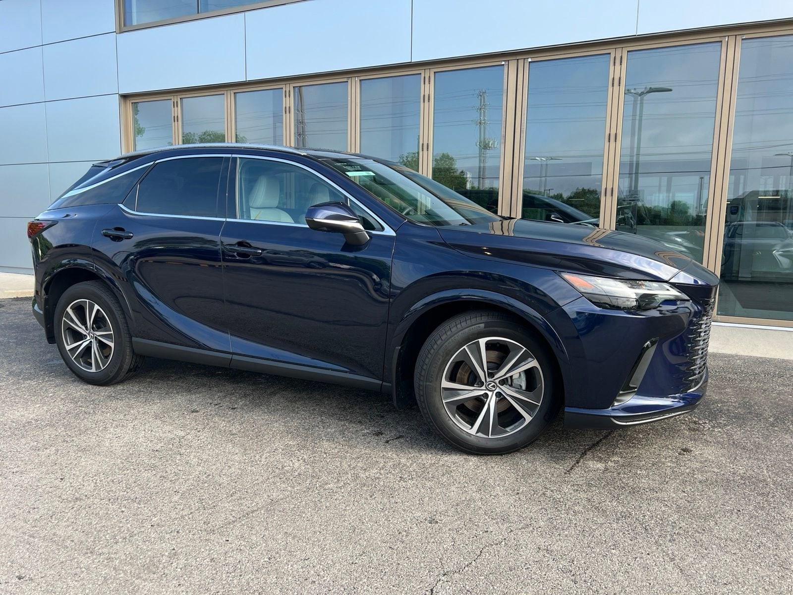 Used Lexus RX Hybrid For Sale Indianapolis IN | Carmel | Fishers