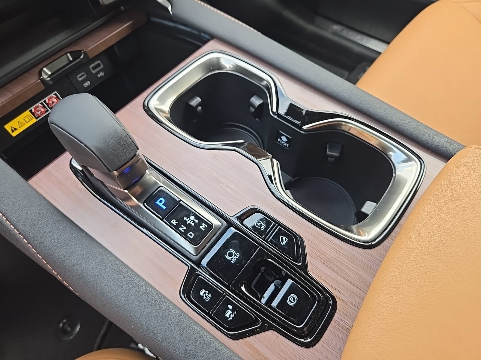 2026 Lexus RX 350 Premium - Photo 42