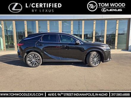 2025 LEXUS RX 350 Premium Plus SUV