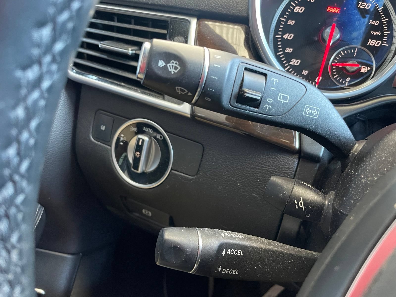 2017 Mercedes-Benz GLE-Class GLE350 - Photo 17