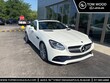 Mercedes-Benz SLC
