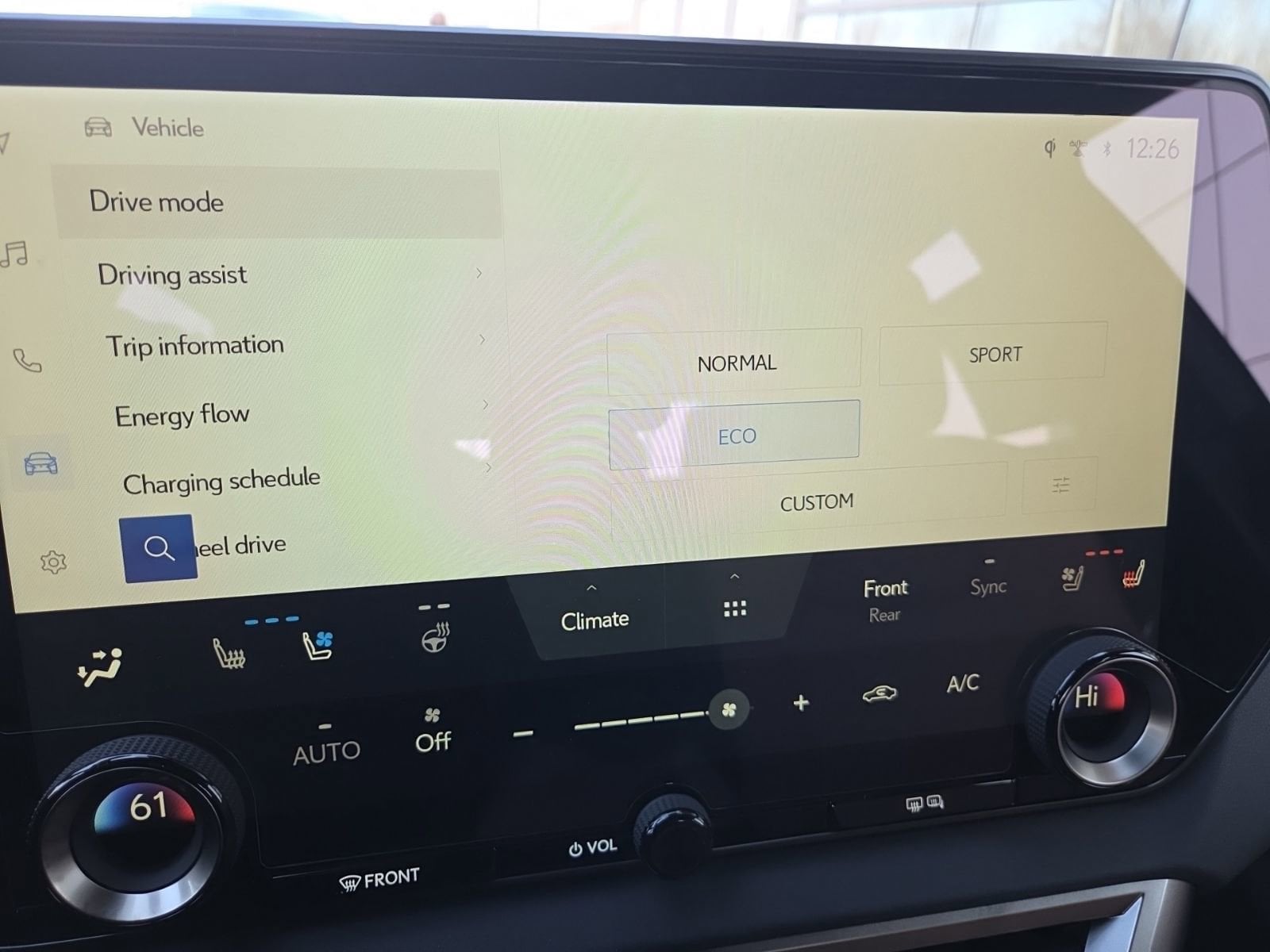 2026 Lexus RX 450h+ Premium - Photo 38