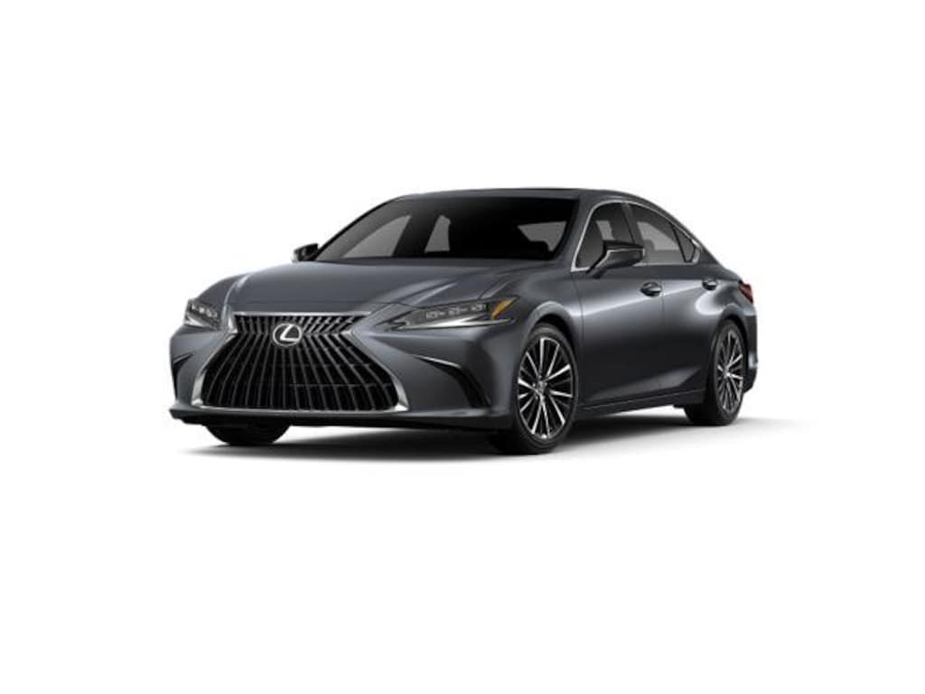 New 2025 Lexus ES ES 350 Luxury SEDAN