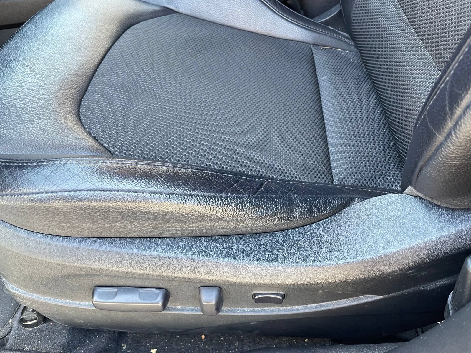 2015 Hyundai Tucson GLS - Photo 31