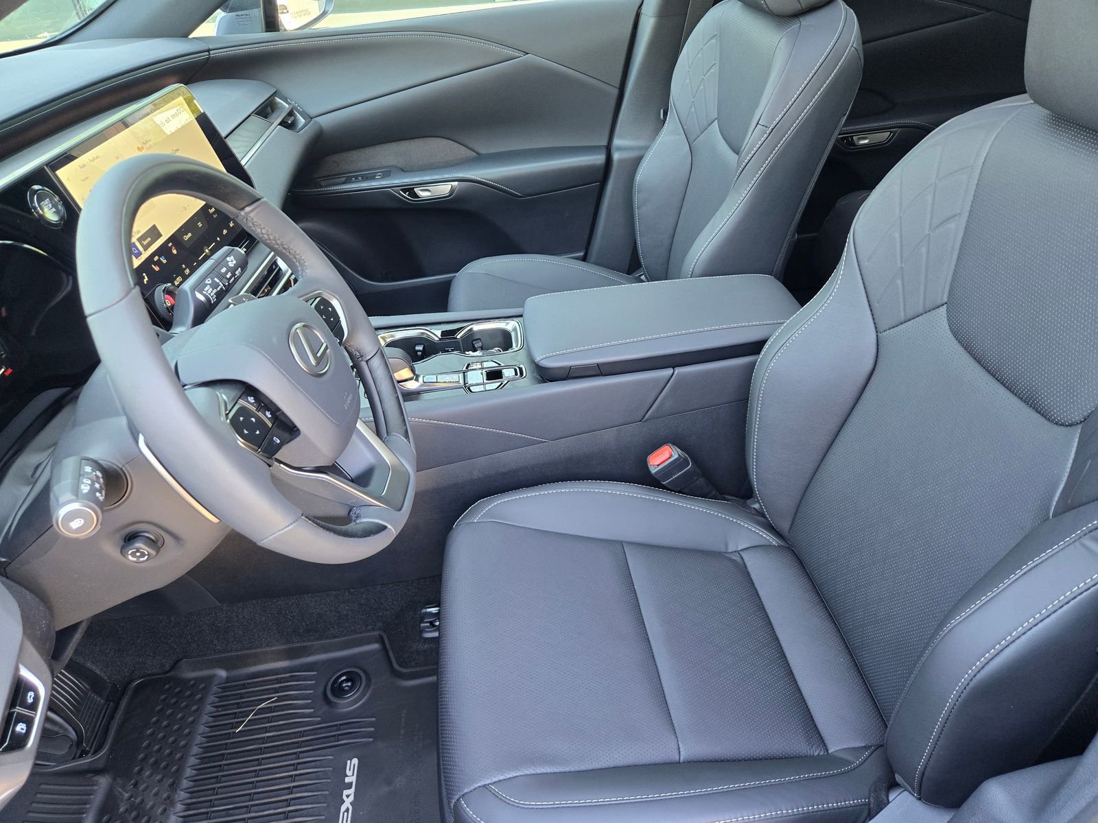 2026 Lexus RX 350 Premium - Photo 22