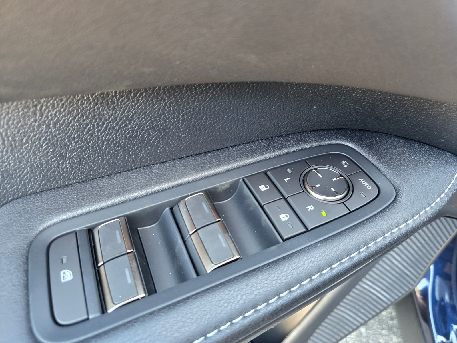 2026 Lexus RX 350 Premium - Photo 24