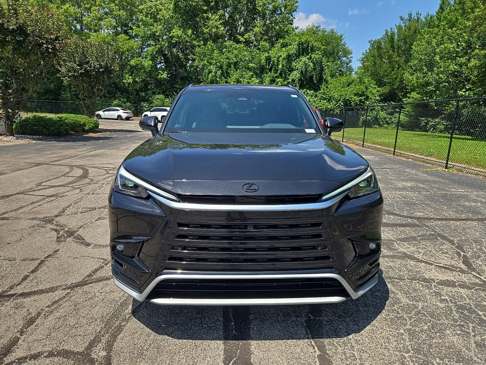 New TX Inventory | Tom Wood Lexus