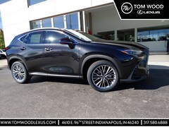 2026 LEXUS NX 350 PREMIUM Sport Utility