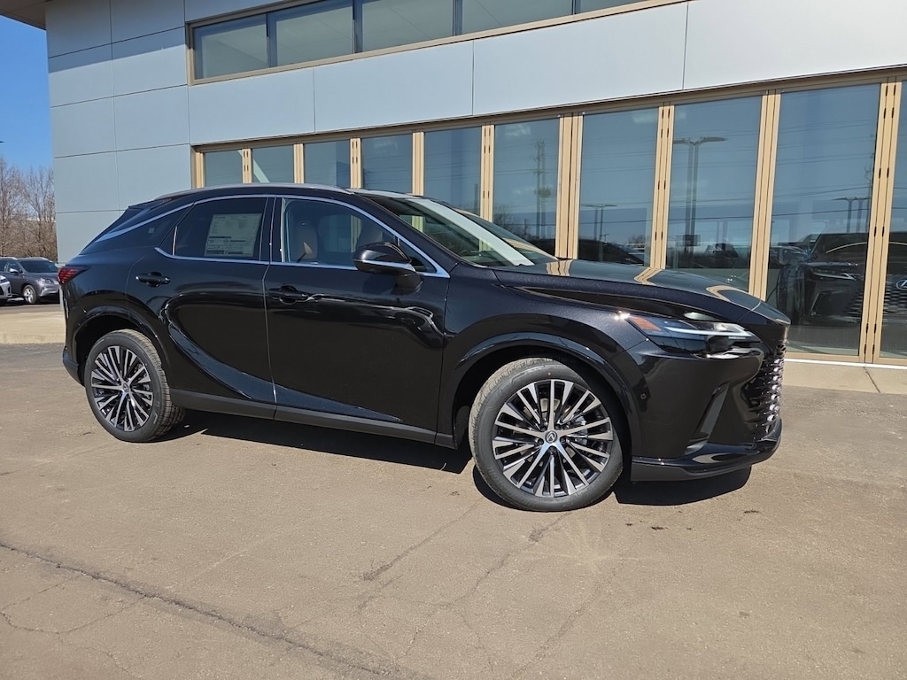 New 2026 Lexus RX 350 PREMIUM PLUS Sport Utility