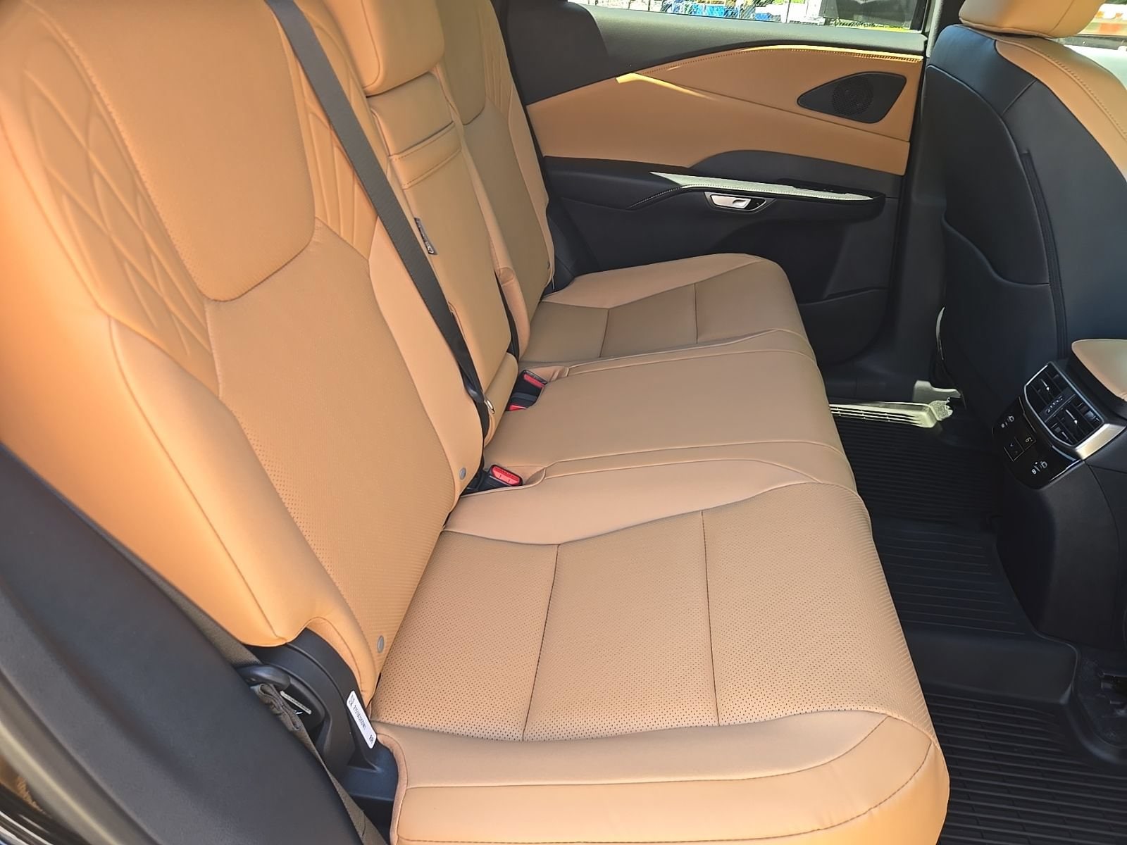 2026 Lexus RX 350 Premium - Photo 30
