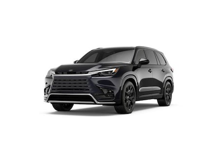 2026 LEXUS TX TX 350 F SPORT Handling Sport Utility