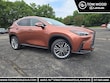 LEXUS NX 350