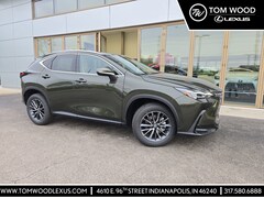 2026 LEXUS NX 350 PREMIUM Sport Utility