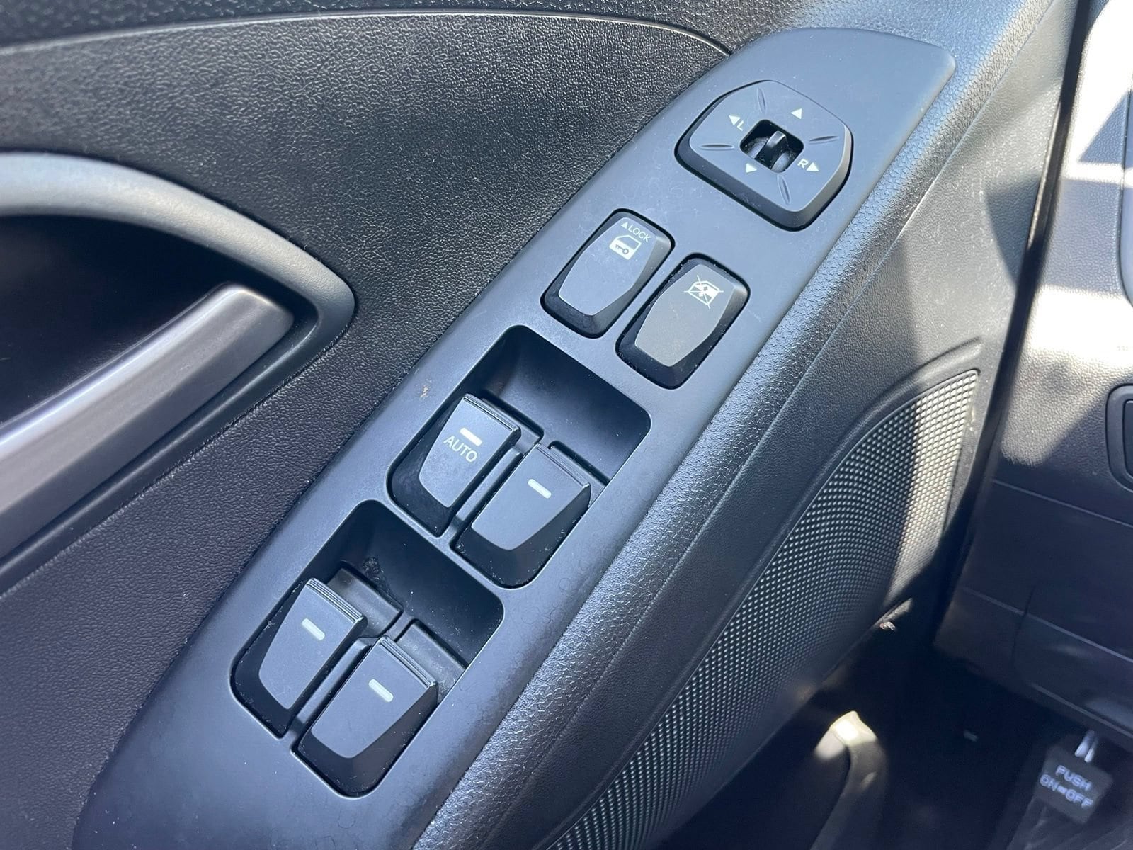 2015 Hyundai Tucson GLS - Photo 19