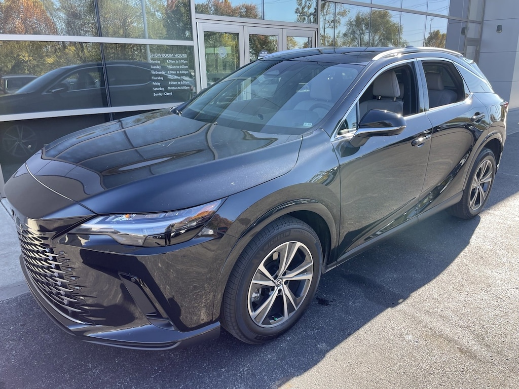 Used 2024 Lexus RX 350 Premium SUV
