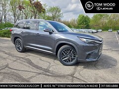 2026 LEXUS TX 350 PREMIUM AWD Sport Utility