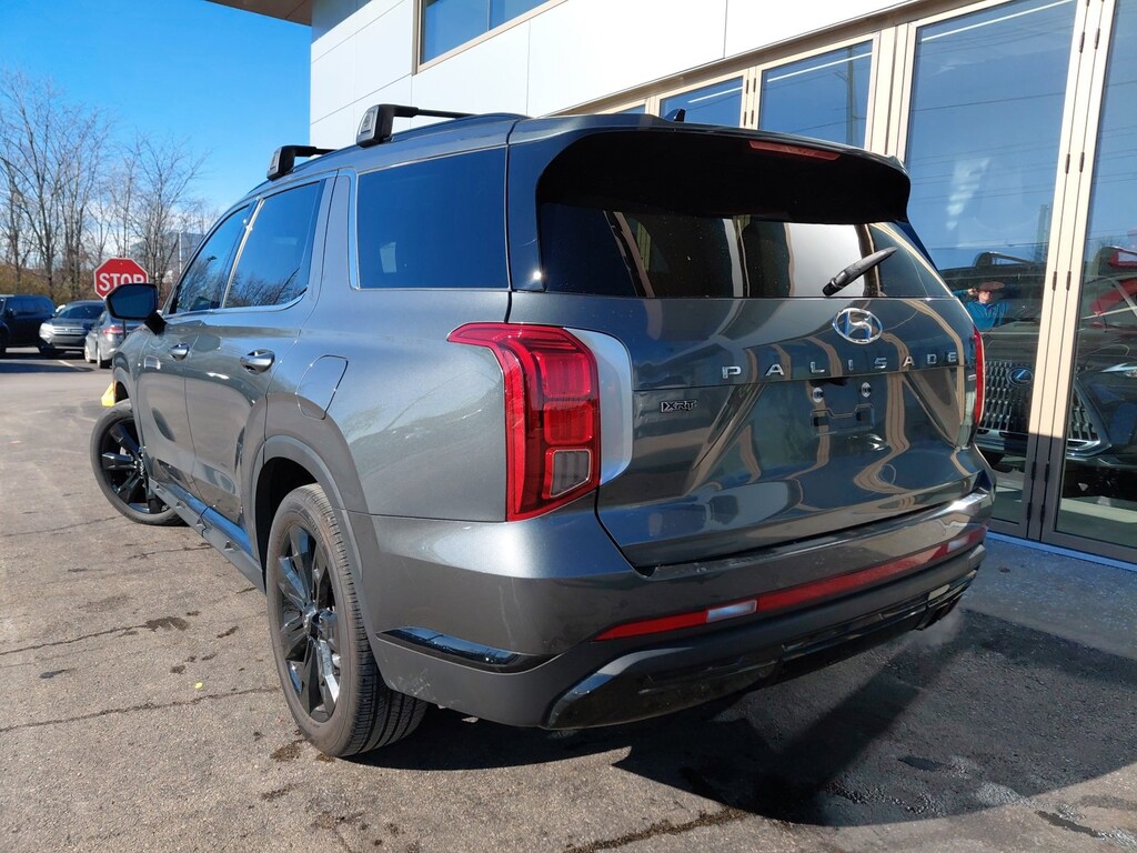 Used 2023 Hyundai Palisade XRT SUV