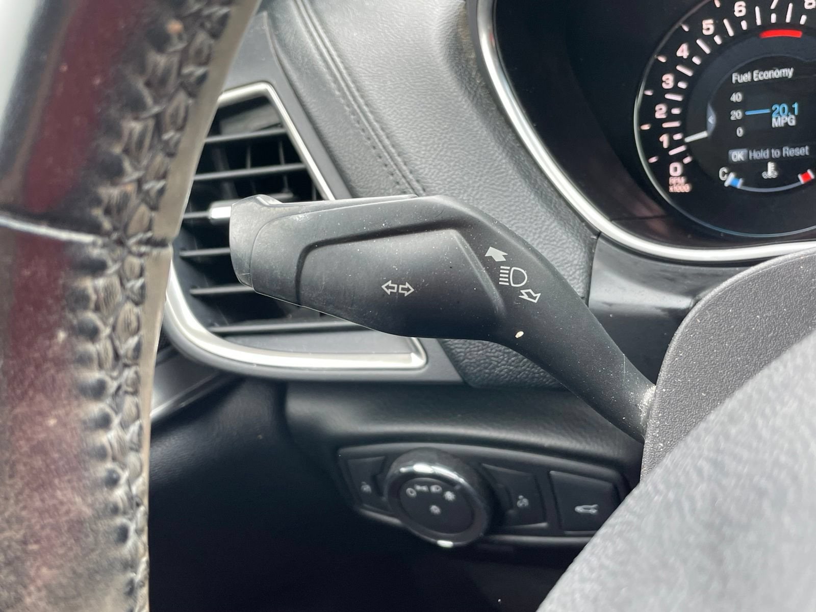 2018 Lincoln MKX Reserve - Photo 20