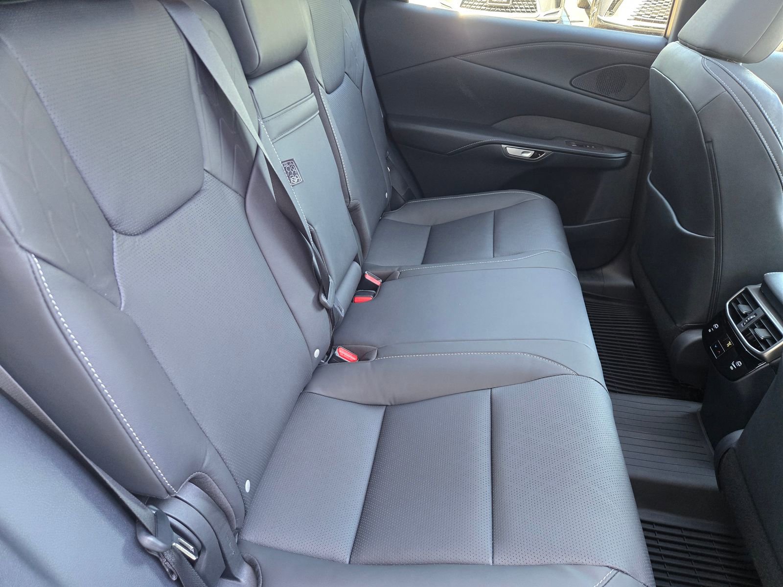 2026 Lexus RX 350 Premium - Photo 29