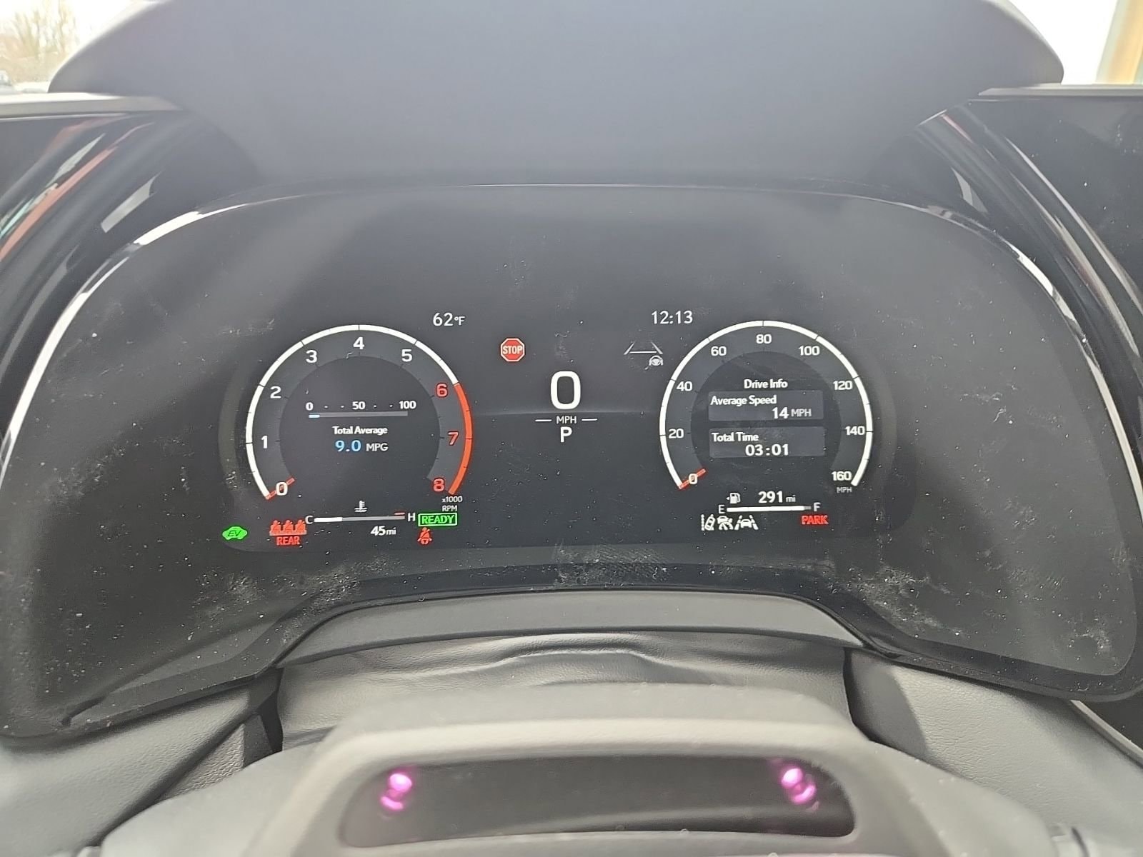 2026 Lexus RX 500h F-Sport - Photo 34